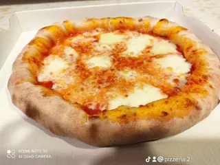 Margherita - Maxi