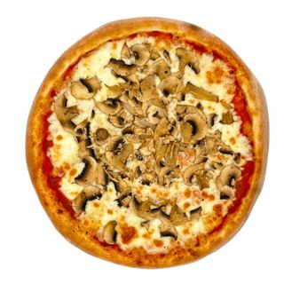 Pizza Funghi 45 cm