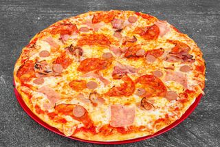 18 Carnivora (para 2 pessoas)