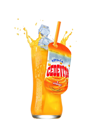 Cedevita