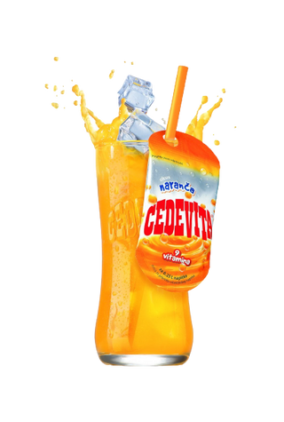 Cedevita