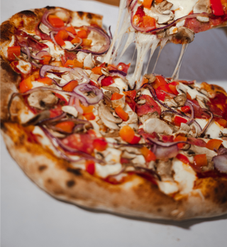 Pizza Supreme