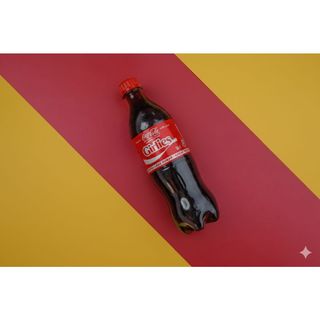 Coca Cola Original 500ML PET