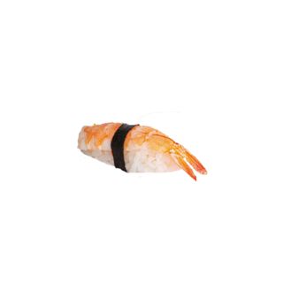 Nigiri Crevette