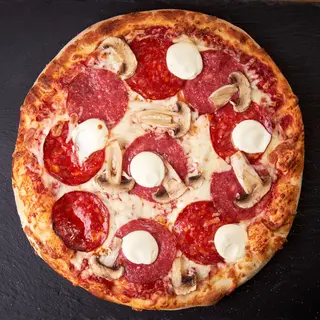 Pizza Salami