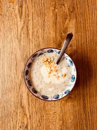 Chè chuối