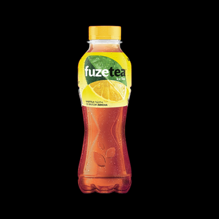 ცივი ჩაი ლიმონი