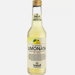 Limonata Bio 25cl