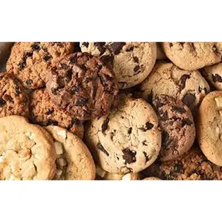 Assorted Cookies