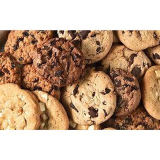 Assorted Cookies