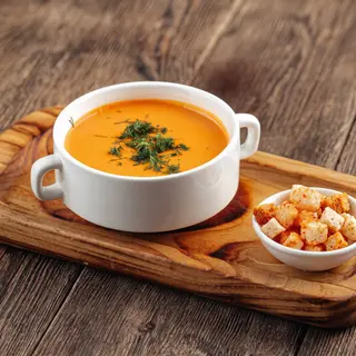 Чечевичный суп (300г)