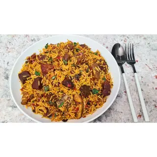Village Rice