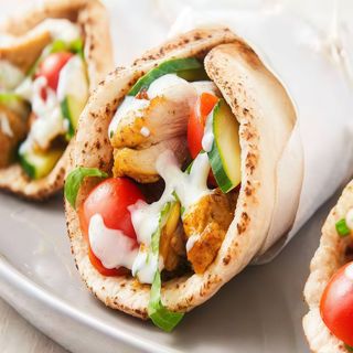 Shawarma De Chicken Handmade Special