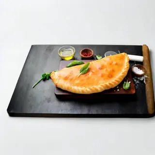 CALZONE VEGGIE
