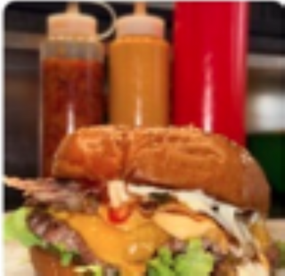 Crashburger