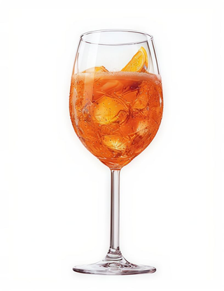 Aperol Spritz da 50 cl