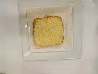 Sándwich Tricolor