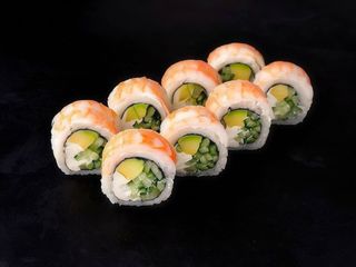 Philadelphia ebi (260g)