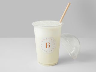 Batido natural