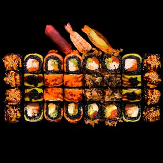 Сет "Нічне небо"