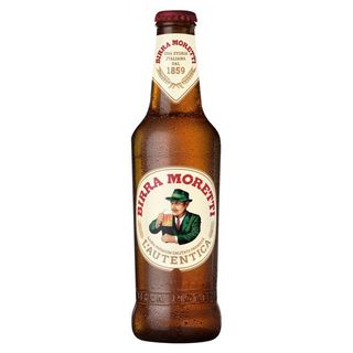 Moretti 33 cl 