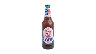 Piwo Żywiec Smakowe 0% bezalkoholowe 500ml