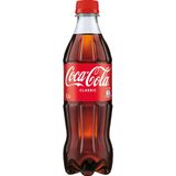 Coca-cola (500мл)