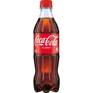 Coca-cola (500мл)