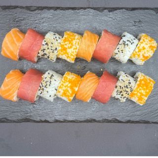 COMBO SUSHI 5