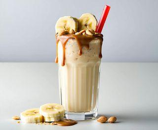 Smoothie de Banana