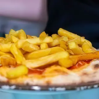 Pata pizza