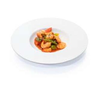 197. Gamberi in agrodolce