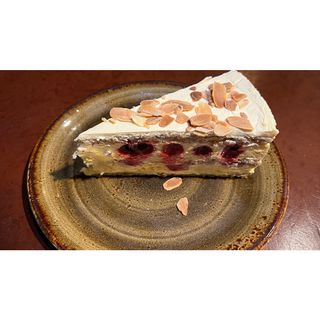 Voćna torta
