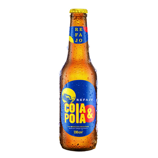Cerveza Cola Y Pola