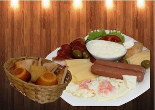 San Marco doručak do 13h