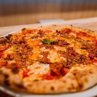 Bolognesa astucia en la mesa