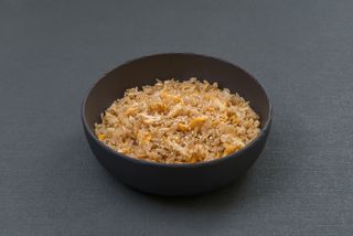 Жареный рис (130г)