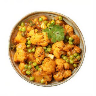 Aloo gobi