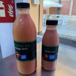 Gazpacho (1 lt.)