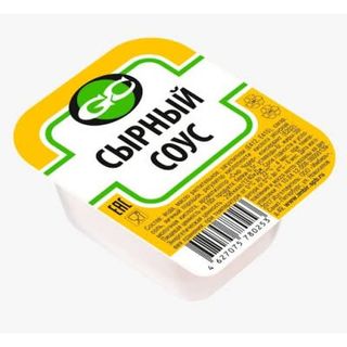 Соус Сирний