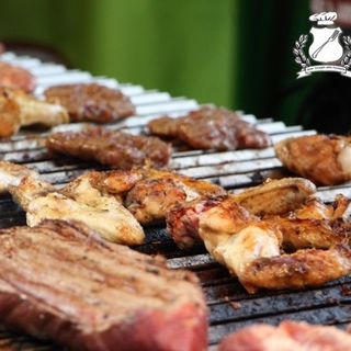 Grigliata mista di terra