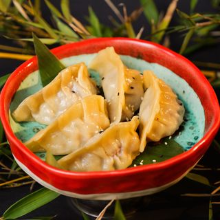 Ґедза з Свининою (130/30г)