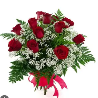 Dozzina di rose