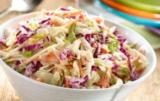 Salada Americana