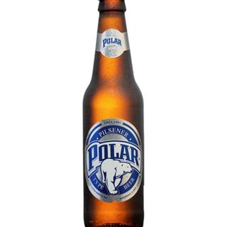 Cerveza Polar