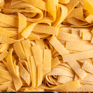 Fettuccine All'uovo (1 kilo)
