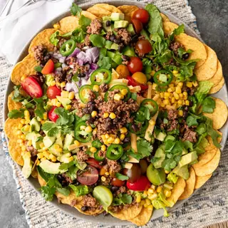 Taco Salad