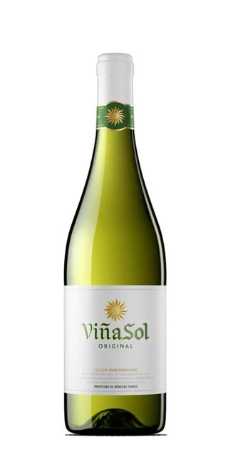 Vino Blanco Viña Sol