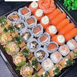 COMBO IPANEMA 45 PECAS 