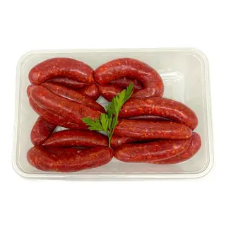 Saucisse 250g